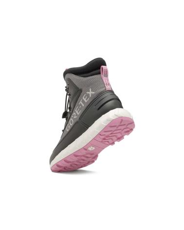 ZEROC ZEROºC KRINGSJÅ LYCRA GTX 10037 PURPLE 7721 CHARCOAL-VIOLET