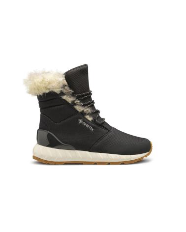 MARQUE INEXISTANTE ZEROC NYDALEN FUR GTX W 10004 0002 NOIR 0002 BLACK