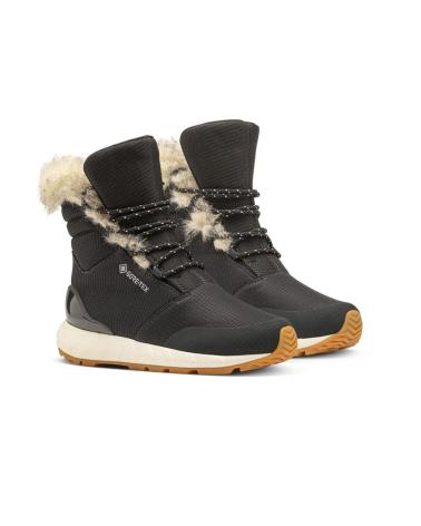 MARQUE INEXISTANTE ZEROC NYDALEN FUR GTX W 10004 0002 NOIR 0002 BLACK