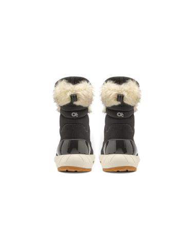 MARQUE INEXISTANTE ZEROC NYDALEN FUR GTX W 10004 0002 NOIR 0002 BLACK
