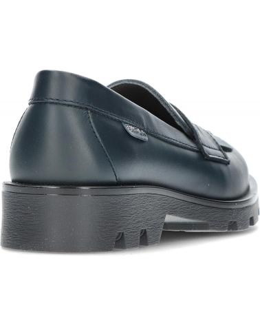 Schuhe für Mädchen PABLOSKY CASTELLANO CHICA 861720 MARINO