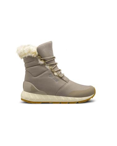 ZEROC ZEROºC NYDALEN FUR GTX 10004 0038 BEIGE