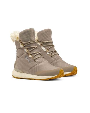 ZEROC ZEROºC NYDALEN FUR GTX 10004 0038 BEIGE