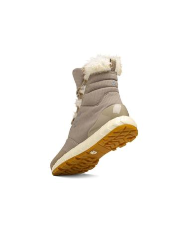 ZEROC ZEROºC NYDALEN FUR GTX 10004 0038 BEIGE
