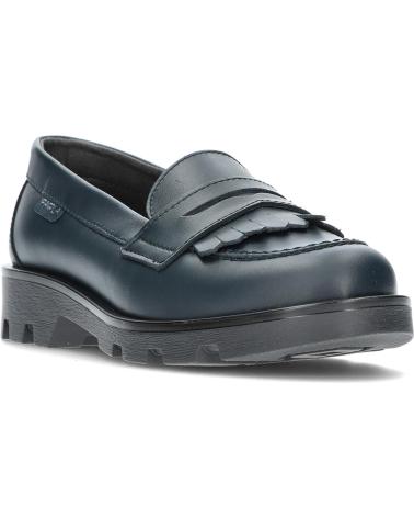 Schuhe für Mädchen PABLOSKY CASTELLANO CHICA 861720 MARINO