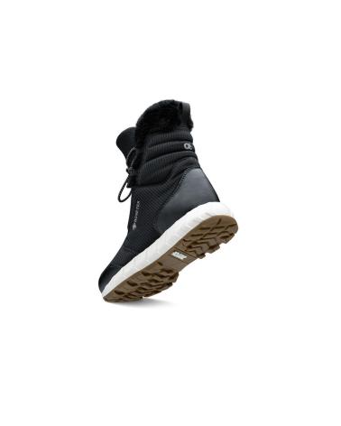 ZEROC ZEROºC NYDALEN MESH GTX JNR 10009 0002 NEGRO 0002 BLACK