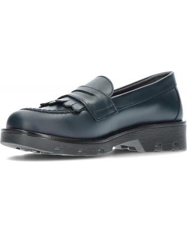 Schuhe für Mädchen PABLOSKY CASTELLANO CHICA 861720 MARINO