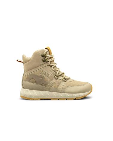 BOTTE ZEROC SESTRIERE GTX W 10058 BEIGE 0038 BEIGE