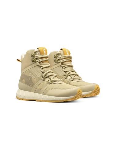 BOTTE ZEROC SESTRIERE GTX W 10058 BEIGE 0038 BEIGE