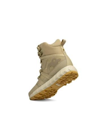BOTTE ZEROC SESTRIERE GTX W 10058 BEIGE 0038 BEIGE