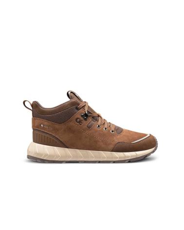 BOTA ZEROC STADION GTX M 10034 BROWN 0008 BROWN