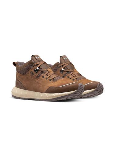BOTA ZEROC STADION GTX M 10034 BROWN 0008 BROWN