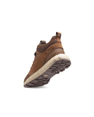 BOTA ZEROC STADION GTX M 10034 BROWN 0008 BROWN