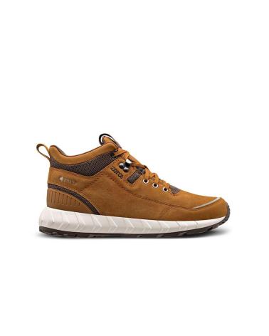 MARCA INEXISTENTE ZEROC STADION GTX M 10034 0058 COGNAC 0058 COGNAC