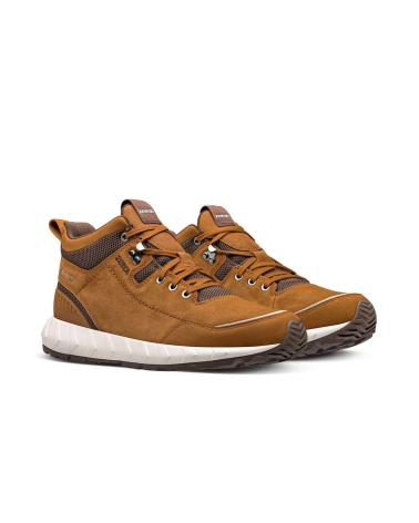MARCA INEXISTENTE ZEROC STADION GTX M 10034 0058 COGNAC 0058 COGNAC