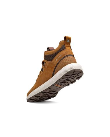 MARCA INEXISTENTE ZEROC STADION GTX M 10034 0058 COGNAC 0058 COGNAC