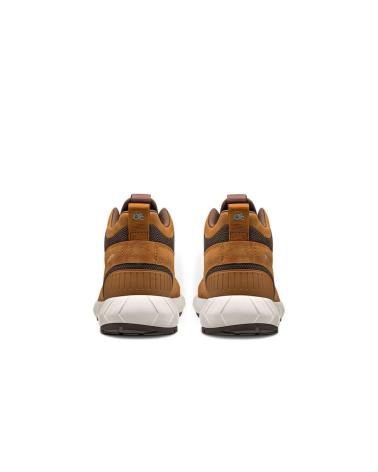 MARCA INEXISTENTE ZEROC STADION GTX M 10034 0058 COGNAC 0058 COGNAC