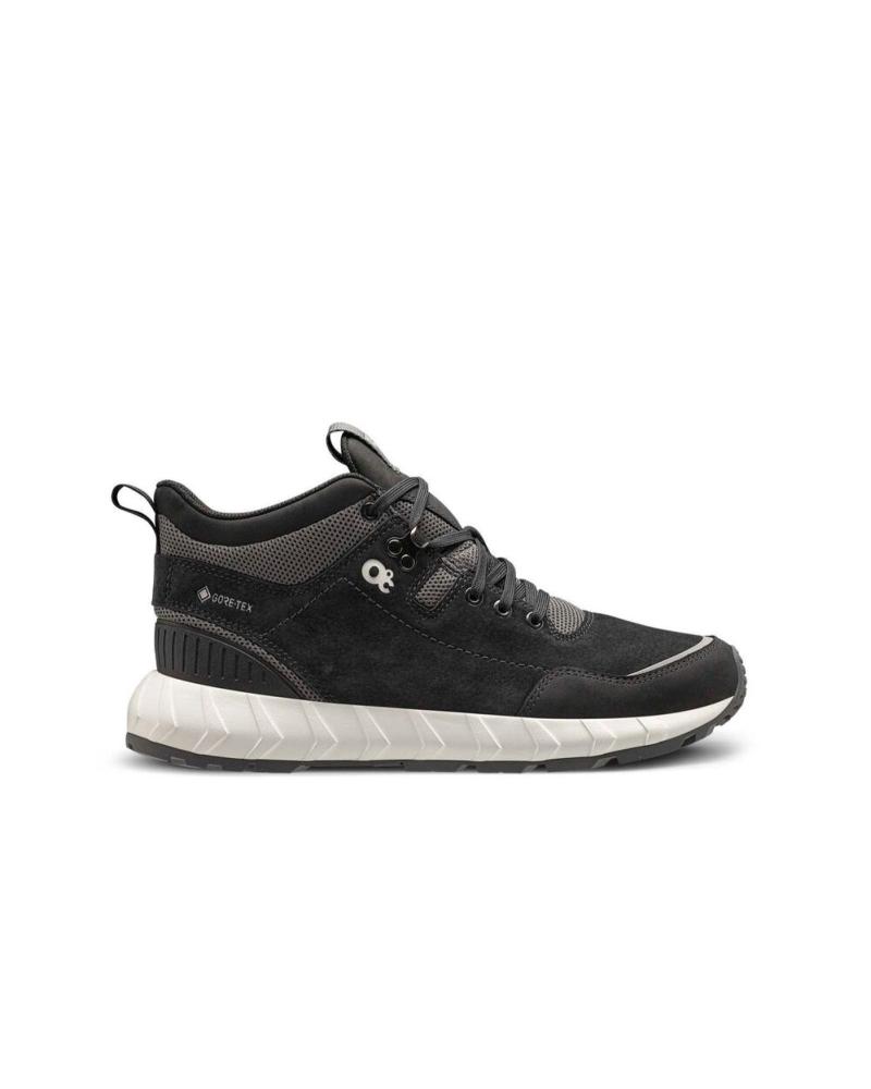 MARCA INEXISTENTE ZEROC STADION GTX M 10034 0277 BLACK-CHARCOAL 0277 BLACK-CHARCOAL