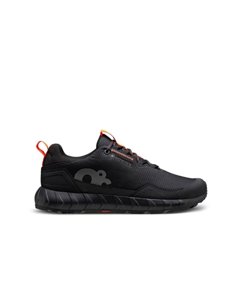 Men's-mountain-running-shoes-ZEROC-ZEROºC--STORO-CITYCROSS-GTX-M-10063-0231-BLACK-ORANGE-0231-BLACK-ORANGE