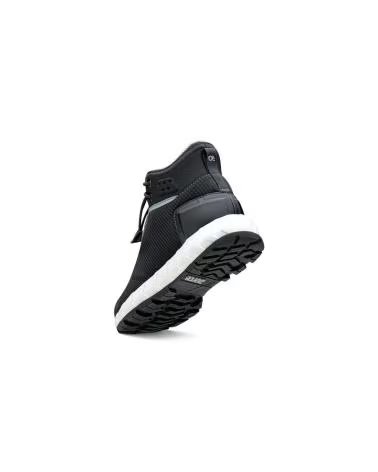 ZEROºC STORO GTX JNR 10007 0002 NEGRO 0002 BLACK