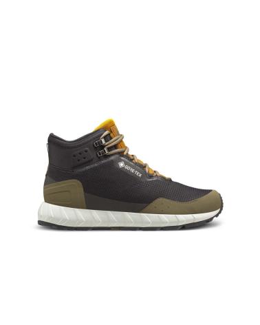 MARCA INEXISTENTE STORO GTX M 0208 - BROWN/BLACK 0208 BLACK-BROWN