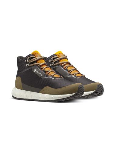 MARCA INEXISTENTE STORO GTX M 0208 - BROWN/BLACK 0208 BLACK-BROWN