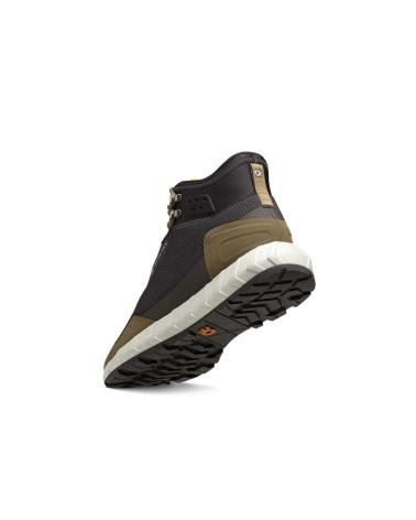 MARCA INEXISTENTE STORO GTX M 0208 - BROWN/BLACK 0208 BLACK-BROWN