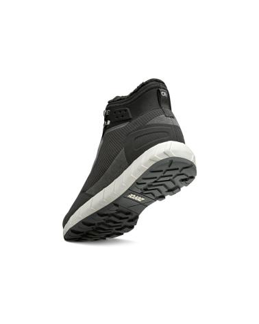 MARCA INEXISTENTE STORO-X-INSULATED GTX M 0201 - BLACK/WHITE 0201 BLACK-WHITE