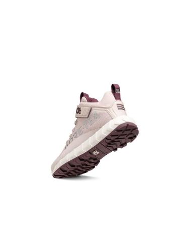 ZEROC TÅSEN GTX JNR INS 10029 2107 VIOLETT/BORDEAUX 2107 VIOLET-BORDEAUX