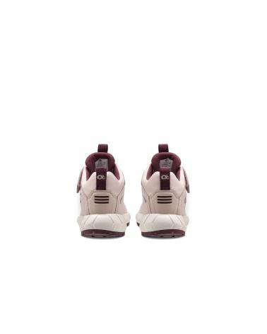 ZEROC TÅSEN GTX JNR INS 10029 2107 VIOLETT/BORDEAUX 2107 VIOLET-BORDEAUX