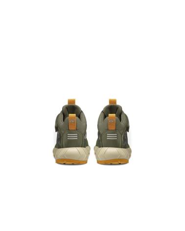 MARCA INEXISTENTE ZEROC TÅSEN GTX JNR INS 10029 3781 OLIVE-CAMOUFLAGE 3781 OLIVE-CAMOFLAGE