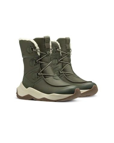 Bottes-femme-ZEROC-ZEROºC--VALKYRIEN-GTX-W-10078-GREEN-0037-OLIVE-0037-OLIVE
