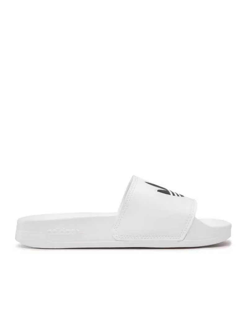 ADIDAS FU8297 BADESCHLAPPEN WEISS - KOMFORTABLES UNISEX-DESIGN BLANCO