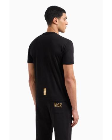 EMPORIO ARMANI ARMANI CAMISETAS DE CHICO 8NPT25PJVPZ- AZUL