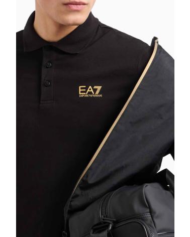 EMPORIO ARMANI ARMANI POLOS DE CHICO 8NPF14PJVQZ AZUL
