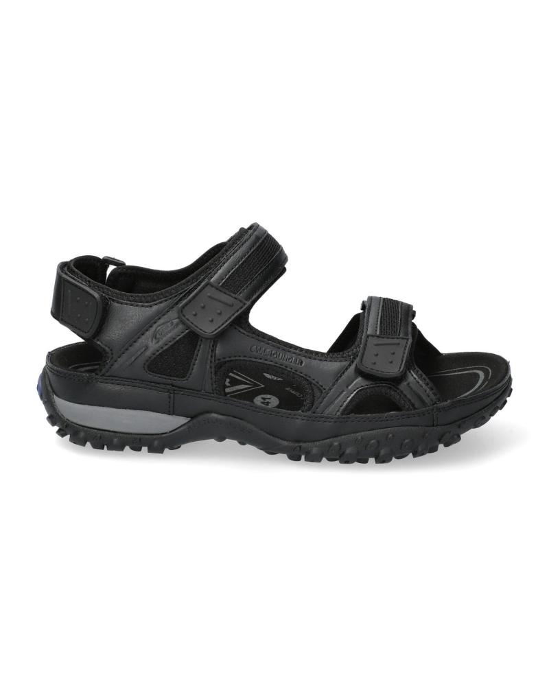 ALLROUNDER SANDALIA REGENT HOMBRE NEGRO VARIOS COLORES