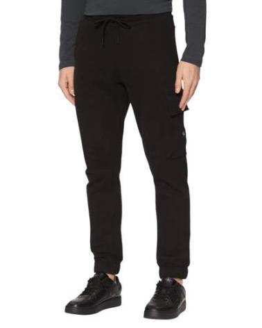 UNISEX JOGGINGHOSE CALVIN KLEIN J30J326762 GRAU GRIS