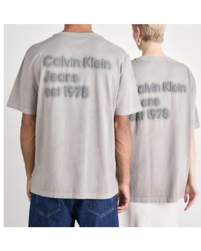 CALVIN KLEIN TEXTIL EN COLOR PARA UNISEX VERDE