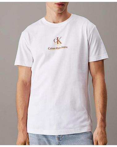 CALVIN KLEIN TEXTIL EN COLOR PARA HOMBRE BLANCO