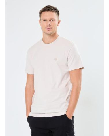CALVIN KLEIN T-SHIRT J30J326683 GRAU GRIS