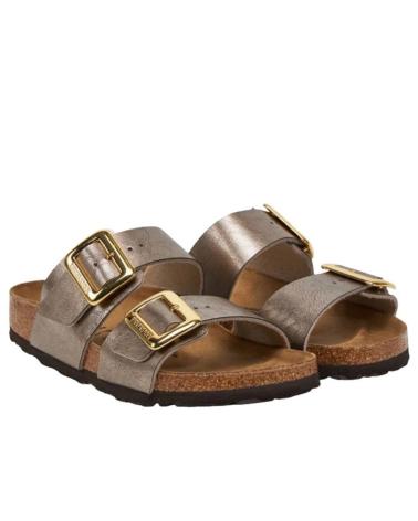 Sandales-habillées-femme-BIRKENSTOCK-ARIZONA-GRACEFUL-TAU-TAUPE