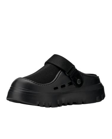 Clogs-and-mules-for-men-UGG-AUSTRALIA-M-PEAKMOD-1166912-BLACK-NEGRO