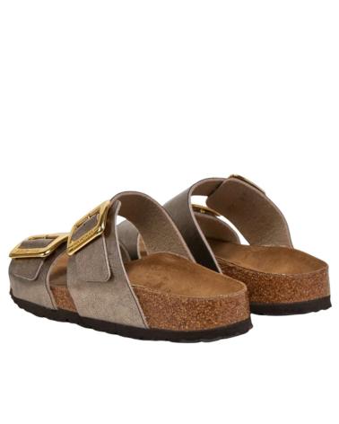 Sandales-habillées-femme-BIRKENSTOCK-ARIZONA-GRACEFUL-TAU-TAUPE