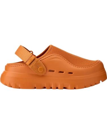 UGG AUSTRALIA M PEAKMOD 1166912 NARANJA