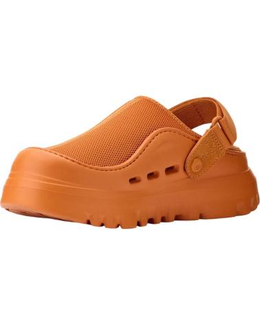 UGG AUSTRALIA M PEAKMOD 1166912 NARANJA
