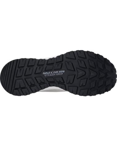 SKECHERS SLIP-INS SLADE ULTRA GRIS