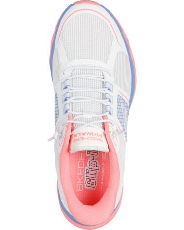 SKECHERS SLIP-INS GO WALK GLIDE-SPEP 2 0 BLANCA BLANCO