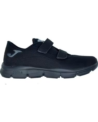 Accueil-JOMA-DEPORTIVO-VELCRO-NEGRO