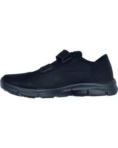 Accueil-JOMA-DEPORTIVO-VELCRO-NEGRO
