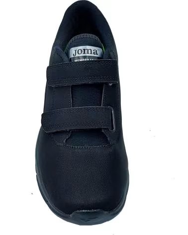Accueil-JOMA-DEPORTIVO-VELCRO-NEGRO